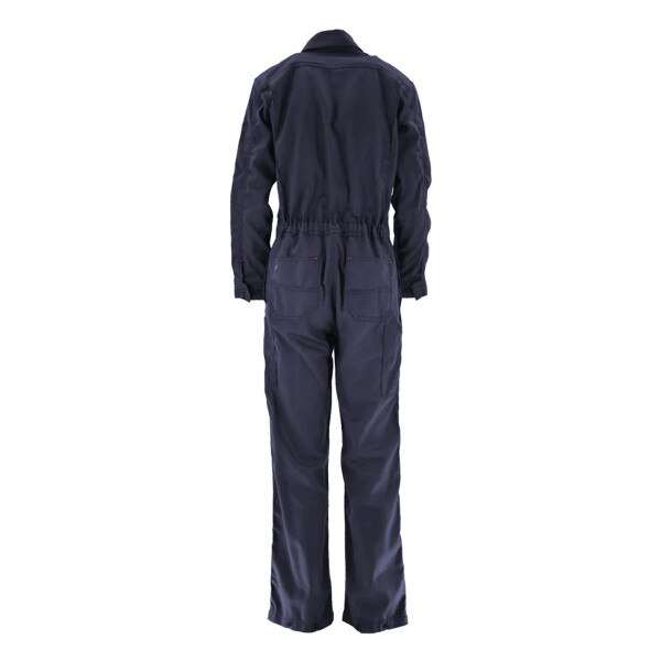 LAPCO Ladies FR Modern Coverall in Navy
